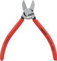 Knipex Diagonal Cutting Pliers for Plastic