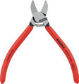 Knipex Alicates de corte diagonal para plástico