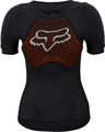 Fox Head Women's Baseframe Pro SS Protector Shirt