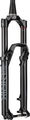 RockShox Horquilla de suspensión Lyrik Select Charger RC DebonAir+ Boost 29"