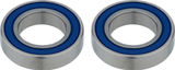 Zipp Ceramic Bearing Upgrade Kit 61903 for ZR1 / ZM2 / Cognition Disc Hubs