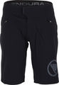 Endura Short pour Dames SingleTrack Lite court