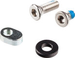 Shimano Tornillos sujeción de chapa de soporte E-Type p. FD-M780-E / FD-M670-E