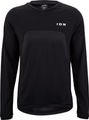 ION Maillot Traze L/S