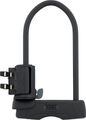 ABUS Antivol en U Granit 460 avec Attache SH B