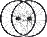 crankbrothers Synthesis E Alu Disc 6-bolt 29" Boost Wheelset
