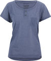 Patagonia T-Shirt pour Dames Capilene Cool Trail Henley
