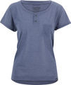 Patagonia Camiseta para damas Capilene Cool Trail Henley