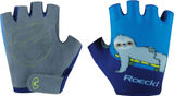 Roeckl Guantes de medio dedo Trient Kids