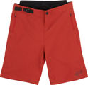 Fox Head Youth Ranger Shorts with Liner Shorts