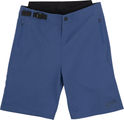 Fox Head Pantalones cortos Youth Ranger Shorts con pantalón interior