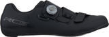 Shimano Zapatillas de ciclismo de ruta anchas SH-RC502E