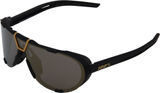 100% Westcraft Mirror Sportbrille