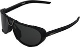 100% Lunettes de Sport Westcraft Smoke