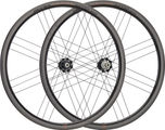 Campagnolo Bora Ultra WTO 33 Carbon Disc Center Lock 28" Laufradsatz