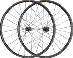 Mavic Set de Roues Crossmax Disc 6 trous 27,5"