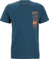 ORTLIEB T-Shirt Modèle 2022