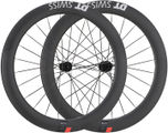 DT Swiss ARC 1100 DICUT 62 Carbon Disc Center Lock 28" Laufradsatz