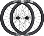 DT Swiss Set de Roues en Carbone ARC 1400 DICUT 50 Disc Center Lock 27,5"