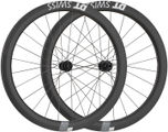 DT Swiss ARC 1400 DICUT 50 Carbon Disc Center Lock 28" Laufradsatz