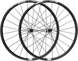 DT Swiss Juego de ruedas CR 1600 SPLINE 23 Disc Center Lock 28"