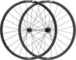 DT Swiss CRC 1400 SPLINE Center Lock Disc 24 28" Wheelset