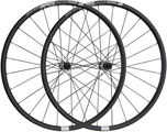 DT Swiss Juego de ruedas ER 1600 SPLINE 23 Disc Center Lock 28"