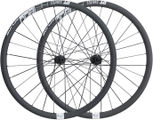 DT Swiss Juego de ruedas HE 1800 SPLINE 32 Boost Disc Center Lock Hybrid 28"