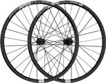 DT Swiss HG 1800 SPLINE 25 Boost Center Lock Disc Hybrid 27.5" Wheelset