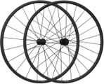 DT Swiss Set de Roues PR 1400 DICUT OXiC 21 28"