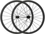 DT Swiss PR 1400 DICUT OXiC 32 28" Wheelset