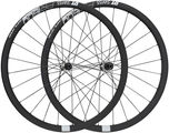 DT Swiss Juego de ruedas PR 1600 SPLINE 32 Disc Center Lock 28"