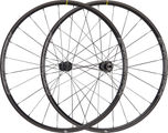 Mavic Crossmax Center Lock Disc 27.5" Boost Wheelset