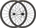 Mavic Set de Roues en Carbone Cosmic SLR 40