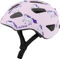 Lazer Nutz KinetiCore Kinderhelm
