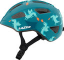 Lazer Nutz KinetiCore Kinderhelm