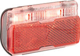 busch+müller Lampe Arrière Toplight Line Brex avec Feu Stop pour E-Bike (StVZO)