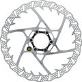GALFER Fixed Disc Shark 2 mm MTB Center Lock Bremsscheibe