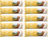 Powerbar True Organic Oat Energy Bar - 10 Pack