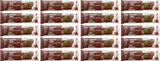 Powerbar True Organic Protein Proteinriegel - 20 Stück