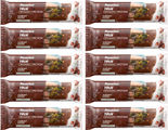 Powerbar True Organic Protein Proteinriegel - 10 Stück
