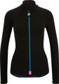 ASSOS Maillot de Corps pour Dames Womens Winter L/S Skin Layer