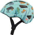 Lazer Pnut KinetiCore Kinderhelm