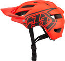 Troy Lee Designs A1 Helm