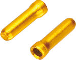 Jagwire Ferrules for Shift Cables - 500 pieces