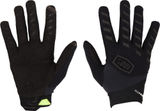 100% Airmatic Full Finger Gloves