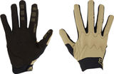 Fox Head Defend D3O Full Finger Gloves - 2023 Model