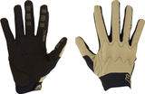 Fox Head Defend D3O Ganzfinger-Handschuhe