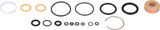 Fox Racing Shox Rebuild Dichtungskit für Float X Modell 2022