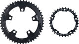 Praxis Works Set de Plateaux Buzz Sport Road, 5 bras, BCD 110 mm